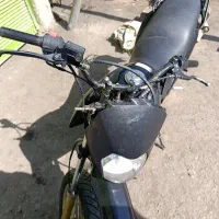 تریل 200|موتورسیکلت|فسا, |دیوار