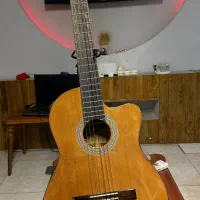 گیتار حرفه ای کوردوبز CG25 اسپانیایی