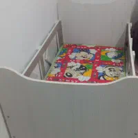 کمد وتخت|تخت و سرویس خواب|رباط‌کریم, رباط‌کریم|دیوار