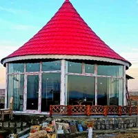 فروش انواع درب و پنجره upvcو آلومینیوم وکرتین وال