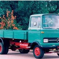 استخدام راننده خاور 608
