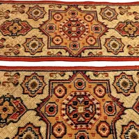 2عدد پا دری ماشینی 100٪ در حد نو|پادری|تهران, نیلوفر|دیوار