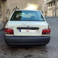 پراید مدل۷۹|خودرو سواری و وانت|فردیس, فردیس|دیوار