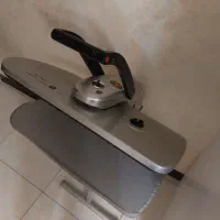 اتو پرسی ژانومه|اتو و لوازم اتو|تهران, شمشیری|دیوار