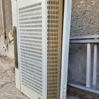 هود دو موتوره