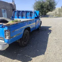 نیسان تصادفی