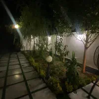 فروش ملک (باغ باغچه ویلا)|فروش خانه و ویلا|هشتگرد, شهرک اقدسیه|دیوار