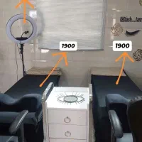 فروش وسایل آرایشگاه