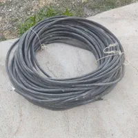 کابل 2×16آلمینیوم|مصالح و تجهیزات ساختمان|فریمان, |دیوار