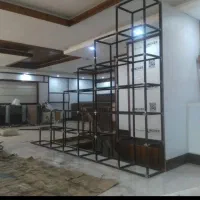 جوشکاری سیار.