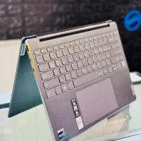 لپ‌تاپLenovo/چرخشی/لمسی/برنامه‌نویسی|رایانه همراه|قم, نیروگاه|دیوار