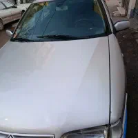 زانتیا مدل 84|خودرو سواری و وانت|قزوین, |دیوار