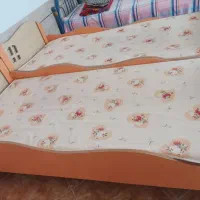 تخت خواب نوجوان|تخت و سرویس خواب|حبیب آباد, |دیوار