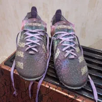 استوک فوتبالی دسته دو تمیز