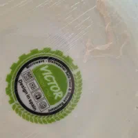 بشقاب آرکوپال گل آبی|ظروف سرو و پذیرایی|اصفهان, ناژوان|دیوار