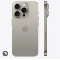 گوشی آیفون 15 پرو مکس