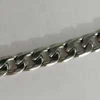 زنجیر مردانه|بدلیجات|کرج, ساسانی (قلمستان)|دیوار