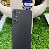 سامسونگ Galaxy S21fe 5G با حافظهٔ ۲۵۶ گیگابایت