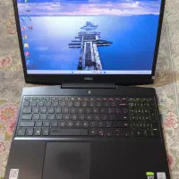 لپ تاپ Dell