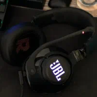 هدست jbl quantum 400