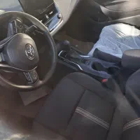 تویوتا لوین 1800هیبرید خشک