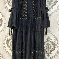 مانتو زیبا مناسب عید