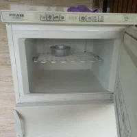 فروش یخچال ۲درب فیلور|یخچال و فریزر|تنکابن, |دیوار