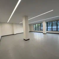 200 متر اداری 7 پارکینگ موحد دانش
