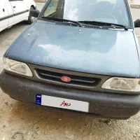 فروش فوری پراید