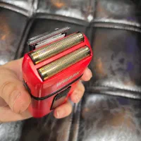 شیور قدرتی دبلیو مارک|آرایشگاه و سالنهای زیبایی|رشت, جماران|دیوار