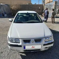 سمندse92|خودرو سواری و وانت|ابرکوه, |دیوار