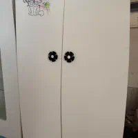 سرویس تختخواب و کمد و آینه دراور کودک ونوجوان سالم|تخت و صندلی بچه|مشهد, رضاشهر|دیوار