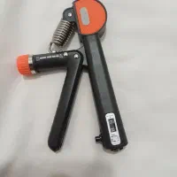 گریپستر شمارشگر دار