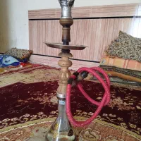 قلیان دو سیب