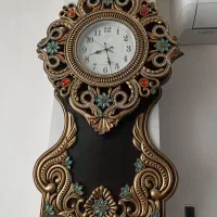 ساعت دیواری