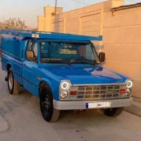 نیسان دوگانه ۱۴۰۳