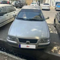 سمندمدل۸۳