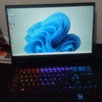 فروش فوریRTX 4050 نسل HP OMEN 16 i 13 کم‌کار حدنو