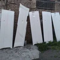 بغل باکی تمامی کشندها فایبرگلاس فلاپ|عمده‌فروشی|اصفهان, شهریار|دیوار