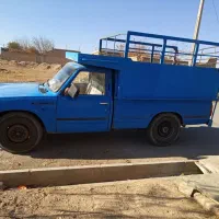 نیسان مدل۹۵|خودرو سواری و وانت|خنجین, |دیوار