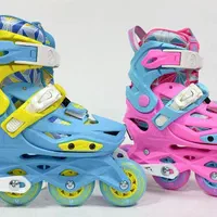 اموزش اسکیت