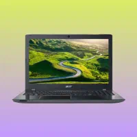 لپ تاپ ایسر امریکایی نسل 7 فول اچ دی باریک