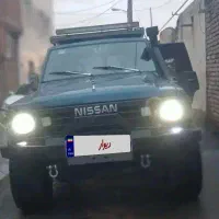 پاترول 4در 6