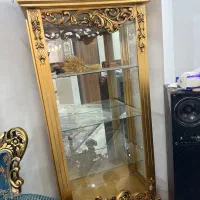 ویترین بوفه