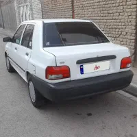 پراید ۹۵ هیدرولیک