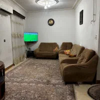 فروش یک واحد مسکونی ۷۰ متری تک واحدی