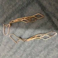 4عددالنگو طلا روس|بدلیجات|ملایر, |دیوار