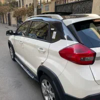 X22 دنده ای|خودرو سواری و وانت|ری, دولت‌آباد|دیوار