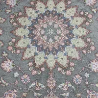 دو عدد روفرشی نه متری