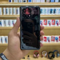 گوشی شبائومی پوکو x 6 pro حافظه 512 گیک اقساط